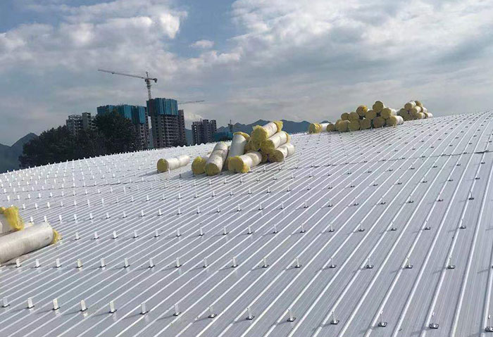 崇明网架钢结构工程有限公司